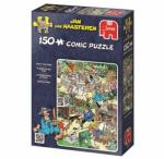 Puzzel: Plezier in het park